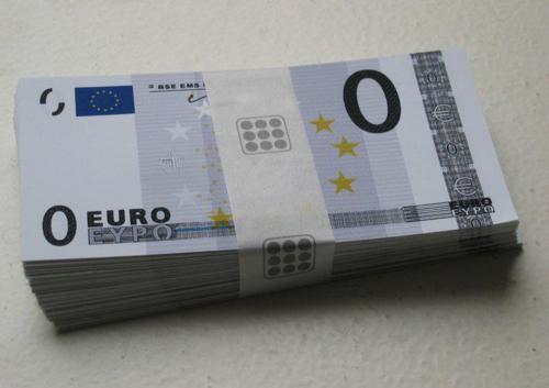 Zero-Euro